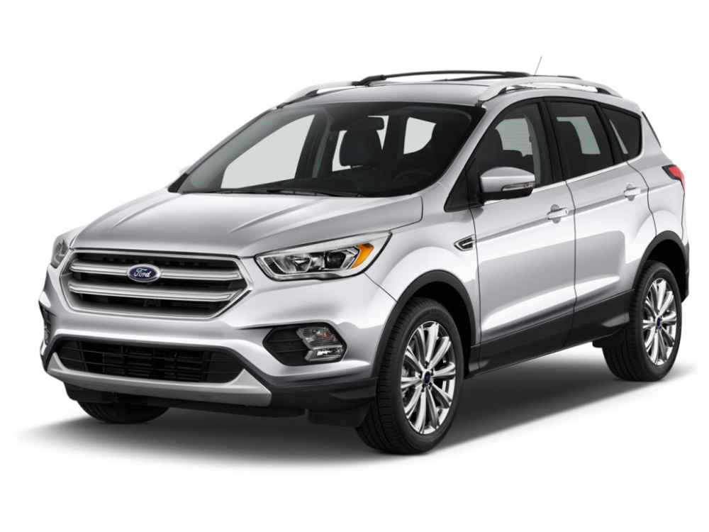 تظليل كريتف فورد FORD ESCAPE موديل 2013-2019