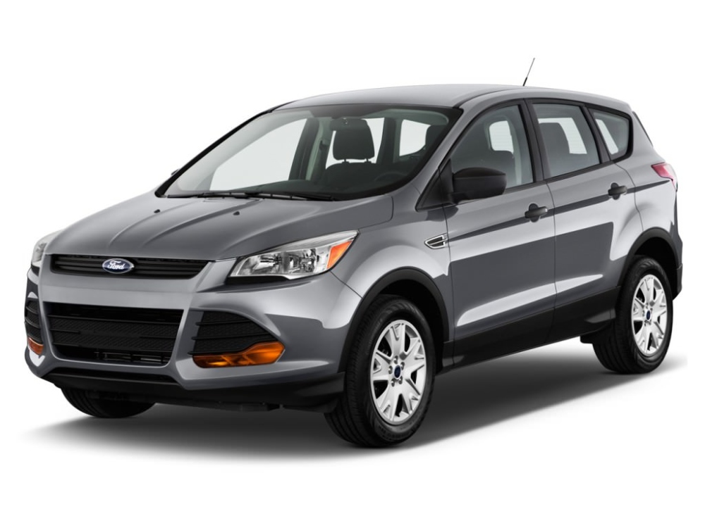 تظليل كريتف فورد FORD ESCAPE موديل 2013-2019