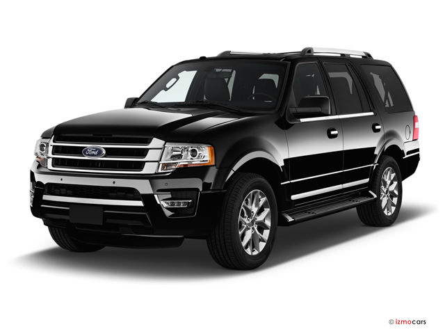 تظليل كريتف فورد  FORD EXPEDITION موديل  2007-2017