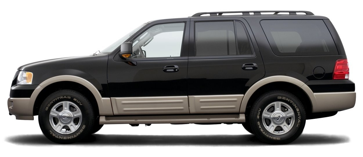 تظليل كريتف فورد FORD EXPEDITION موديل 2003-2006