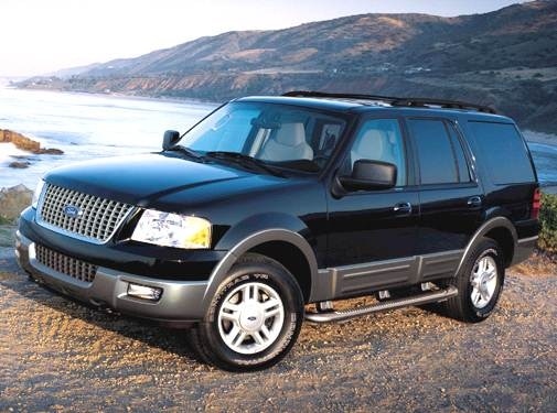 تظليل كريتف فورد  FORD Excursion موديل 1999-2005