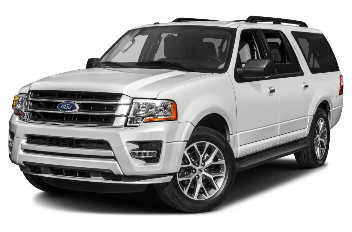 تظليل كريتف فورد FORD EXPEDITION EL-MAX موديل 2006-2017