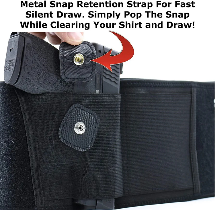 Gun Holster