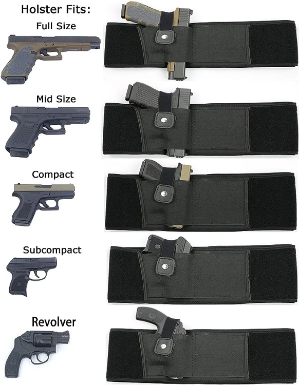 Gun Holster
