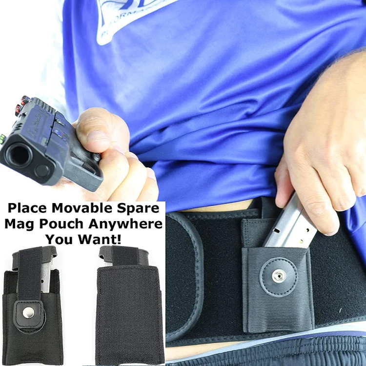 Gun Holster