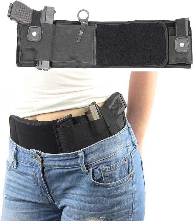 Gun Holster