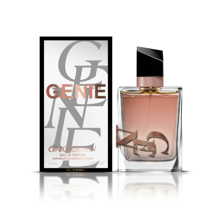 Genie Collection, Yves Saint Laurent Libre Intense Eau de Toilette