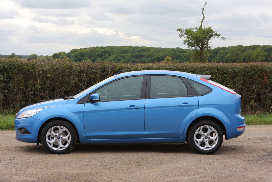 تظليل كريتف فورد FORD FOCUS HB موديل  2000-2006