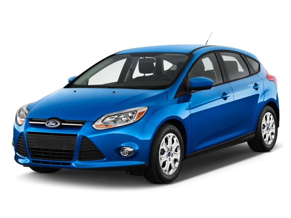 تظليل كريتف فورد  FORD FOCUS SEDAN موديل  2011-2020