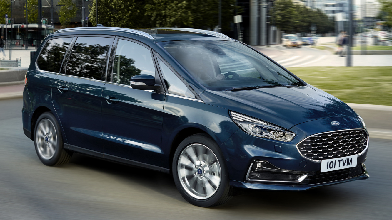 تظليل كريتف فورد  FORD GALAXY موديل  2015-2020