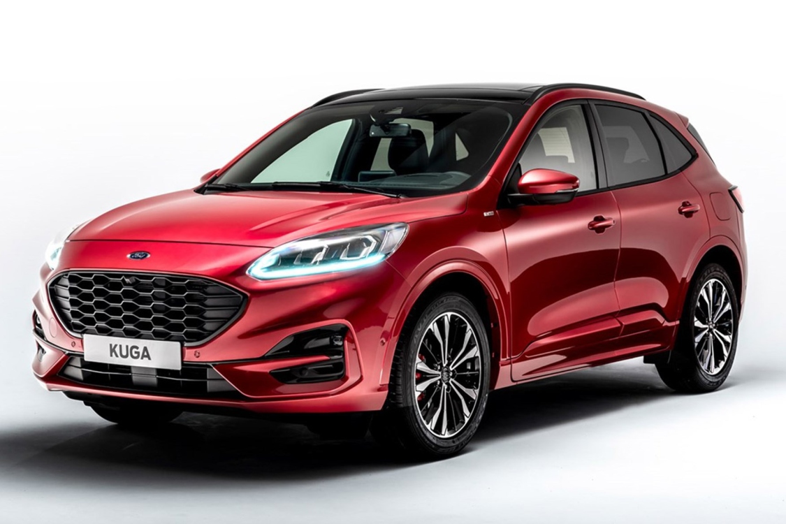 تظليل كريتف فورد  FORD KUGA موديل 2013-2019