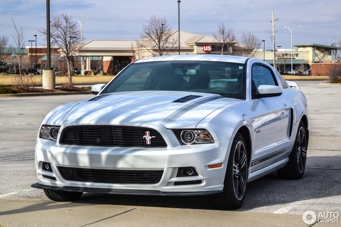 تظليل كريتف فورد  FORD MUSTANG  موديل 2005-2014