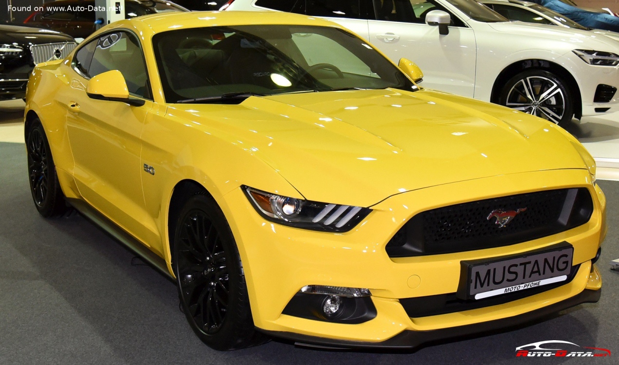 تظليل كريتف فورد FORD MUSTANG COUP موديل 2015-2020