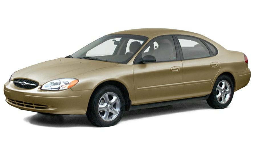 تظليل كريتف فورد  FORD TAURUS موديل  2000-2007