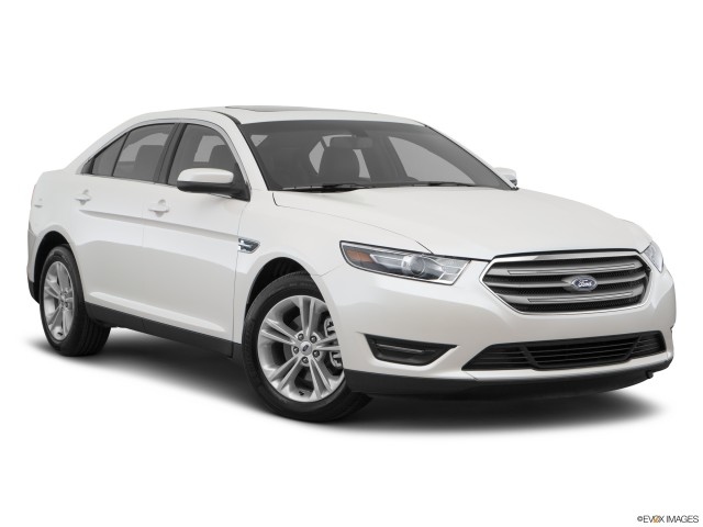 تظليل كريتف فورد  FORD TAURUS موديل 2010-2019