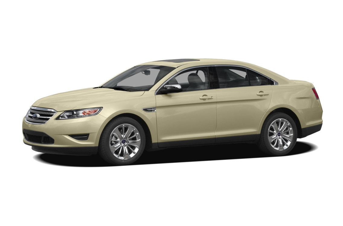 تظليل كريتف فورد  FORD TAURUS موديل 2010-2019