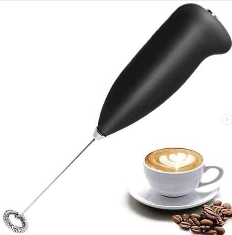 *خفاقة كابتشينو