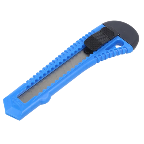 CUTER 10 CM,Blue