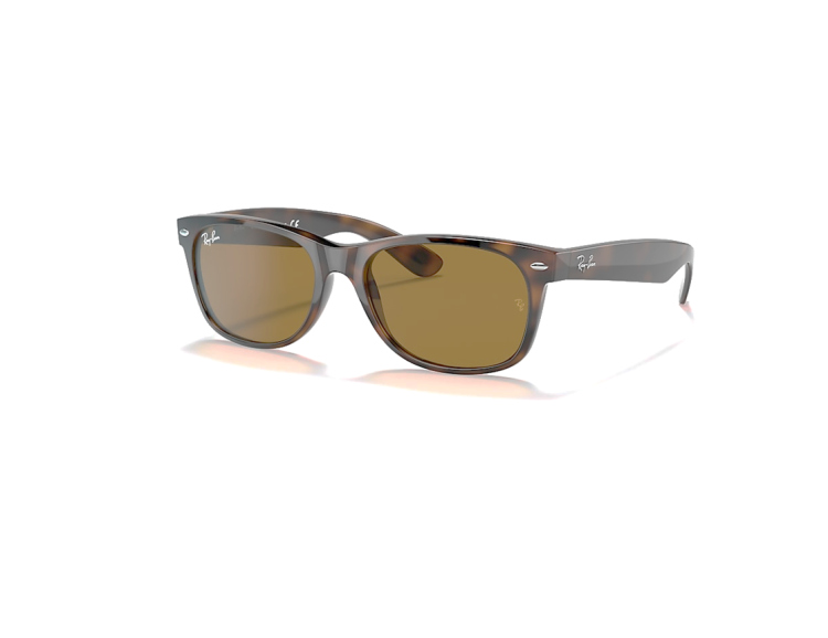 Eyeframesint - Ray-Ban - Wayfarer  Classic - Non-Polarized - Assorted Colors 