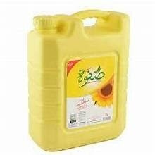 زيت صفوة شمس 7 لتر