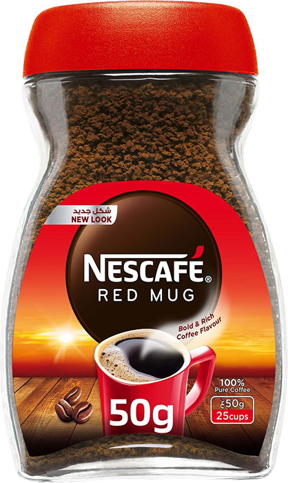 نسكافيه نستلة 