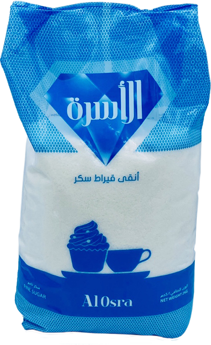 سكر الاسرة 
