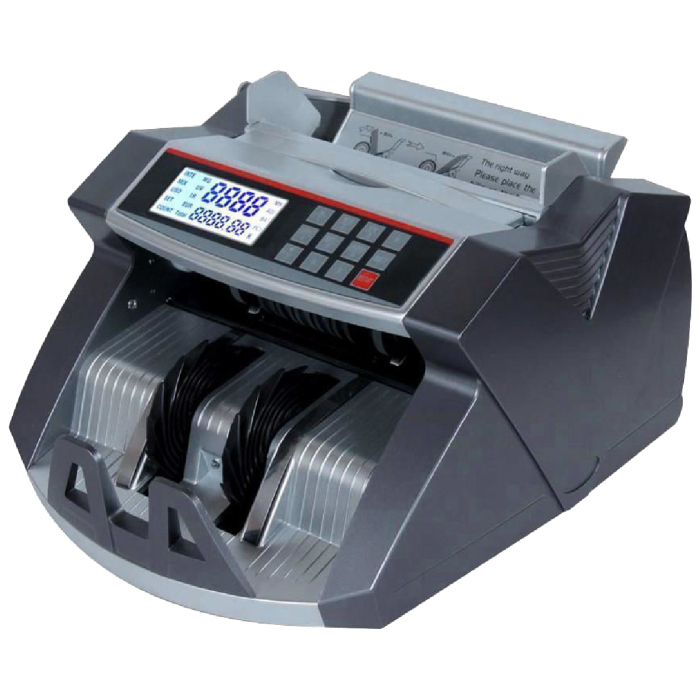 Bill Counter,WHITE