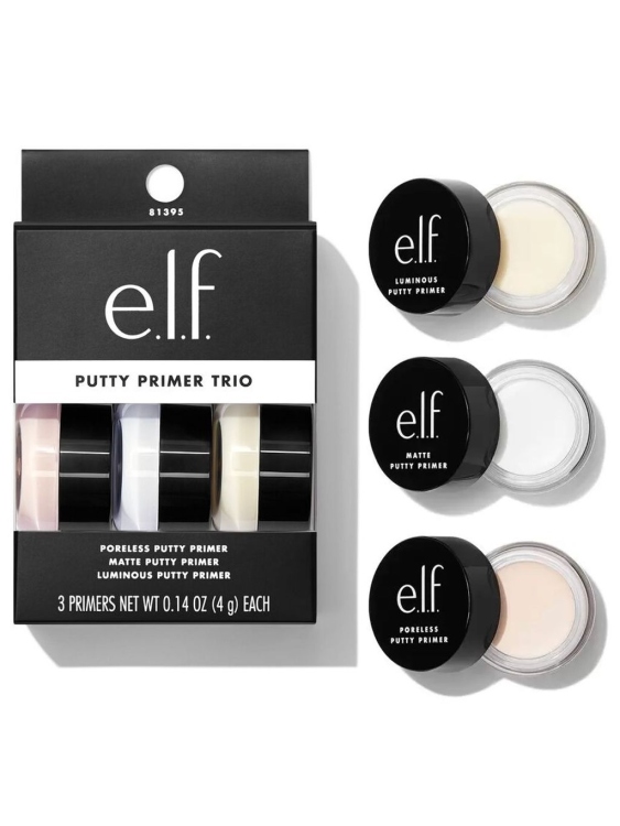 Elf Putty Primer Trio 