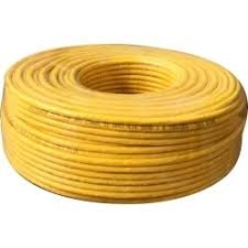 كيبل CAT6 طول 305 متر 