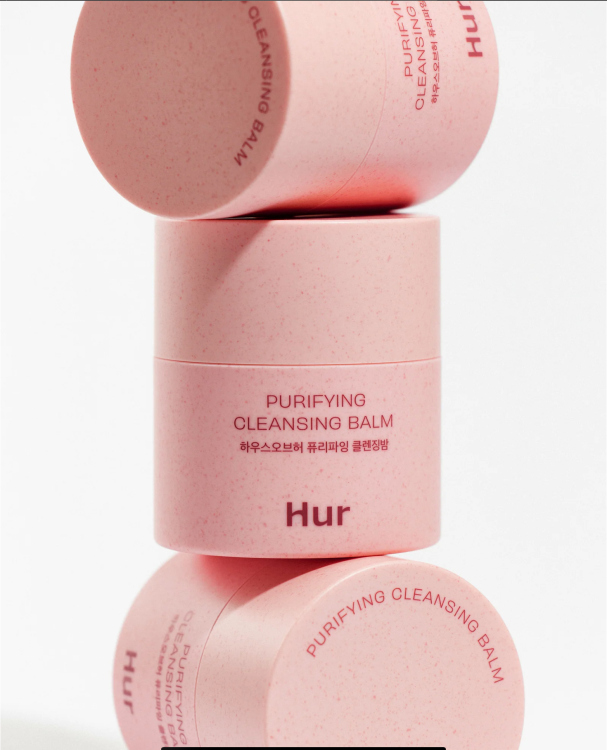 House of Hur, Purifying Cleansing Balm