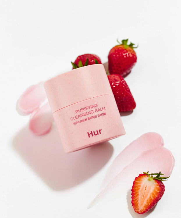 House of Hur, Purifying Cleansing Balm
