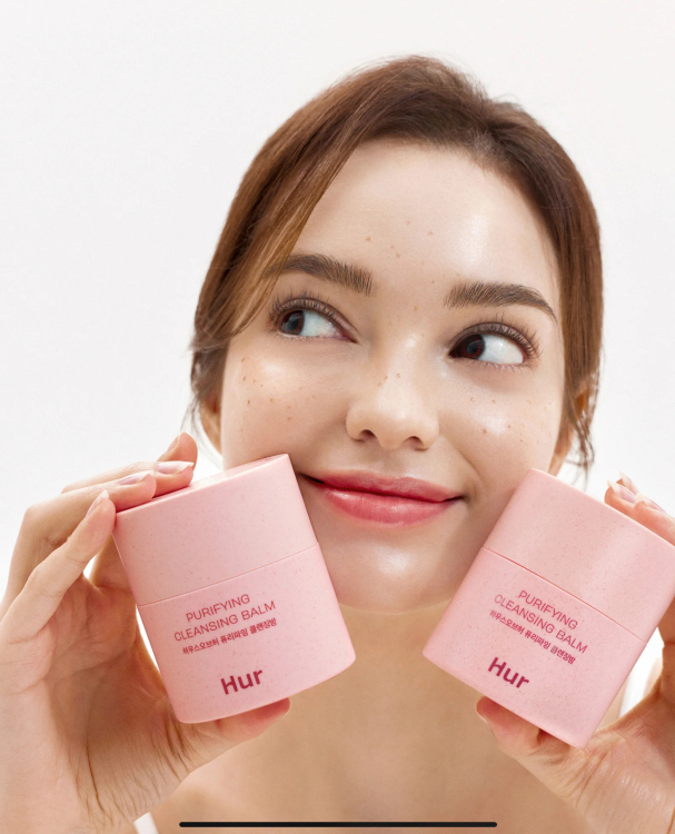House of Hur, Purifying Cleansing Balm