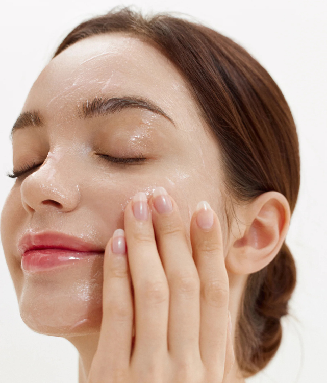 House of Hur, Purifying Cleansing Balm