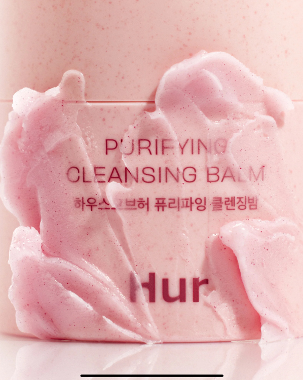 House of Hur, Purifying Cleansing Balm