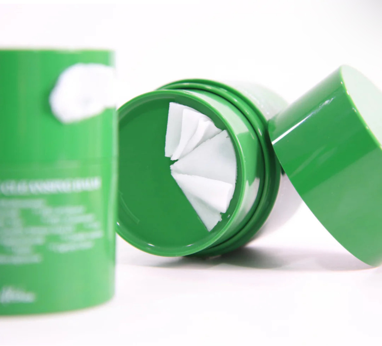 Dr. Althea, Pure Grinding Cleansing Balm