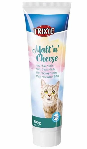 Trixie Malt'n'Cheese Anti-Hairball