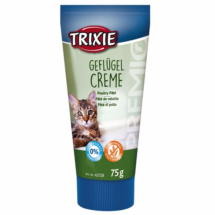 Trixie geflugel creme