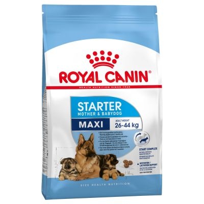 Royal Canin Starter Mother & Baby Dog