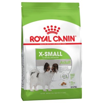 Royal Canin X-Small Adult