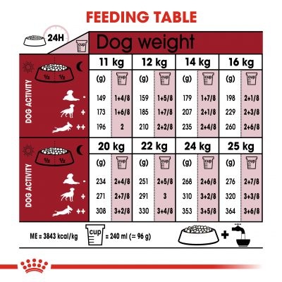 Royal Canin Medium Adult