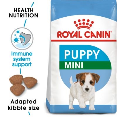 Royal Canin Mini Puppy