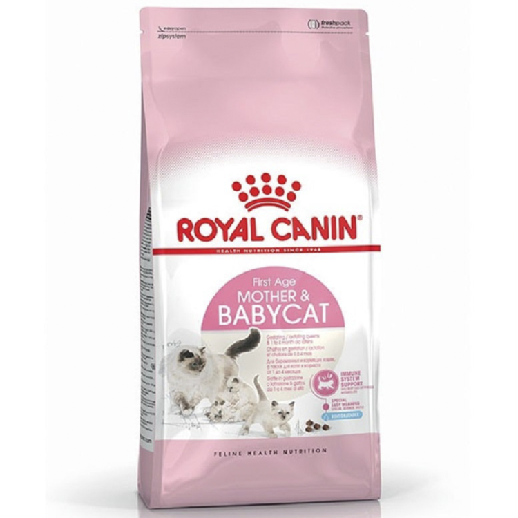 Royal Canin Mother & Baby Cat