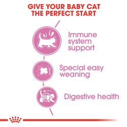 Royal Canin Mother & Baby Cat