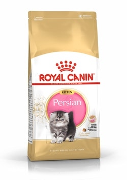 Royal Canin Persian Kitten Dry Food