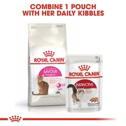 Royal Canin Savour Exigent