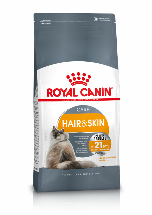 Royal Canin Hair & Skin