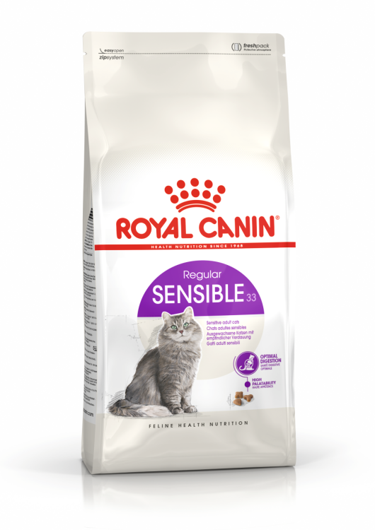 Royal Canin Sensible 33