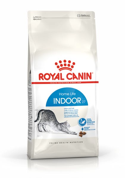 Royal Canin Indoor Dry food