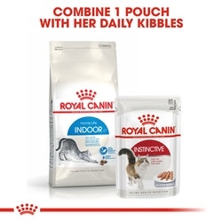 Royal Canin Indoor Dry food