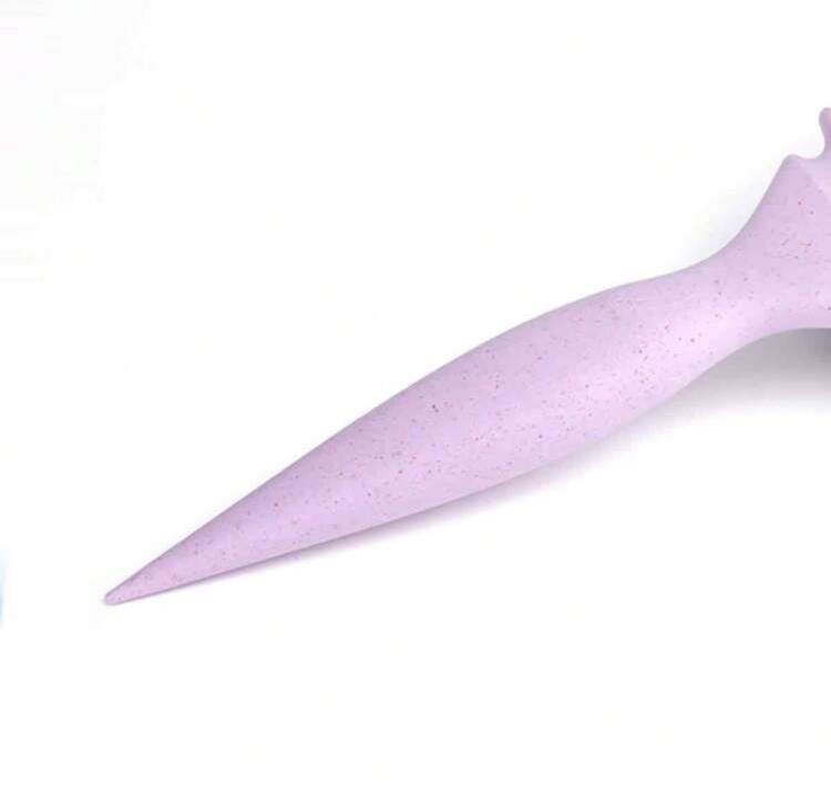 Defining Curl Wet Curly Hair Brush